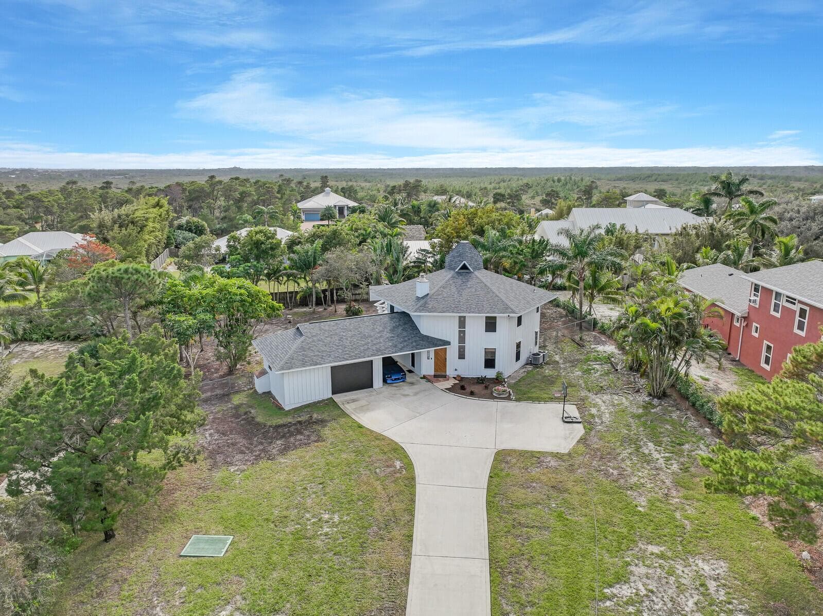 9752 SE Highborne Way, Hobe Sound, FL 33455 — zdjęcie 2