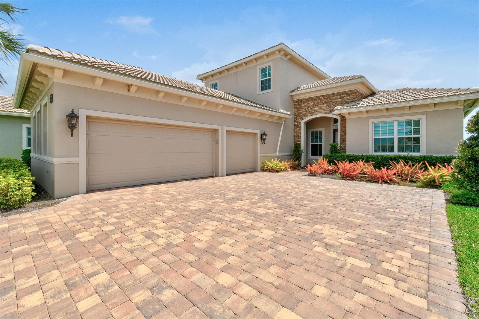 9019 SW Terzi Way, Port St. Lucie, FL 34987 — zdjęcie 2