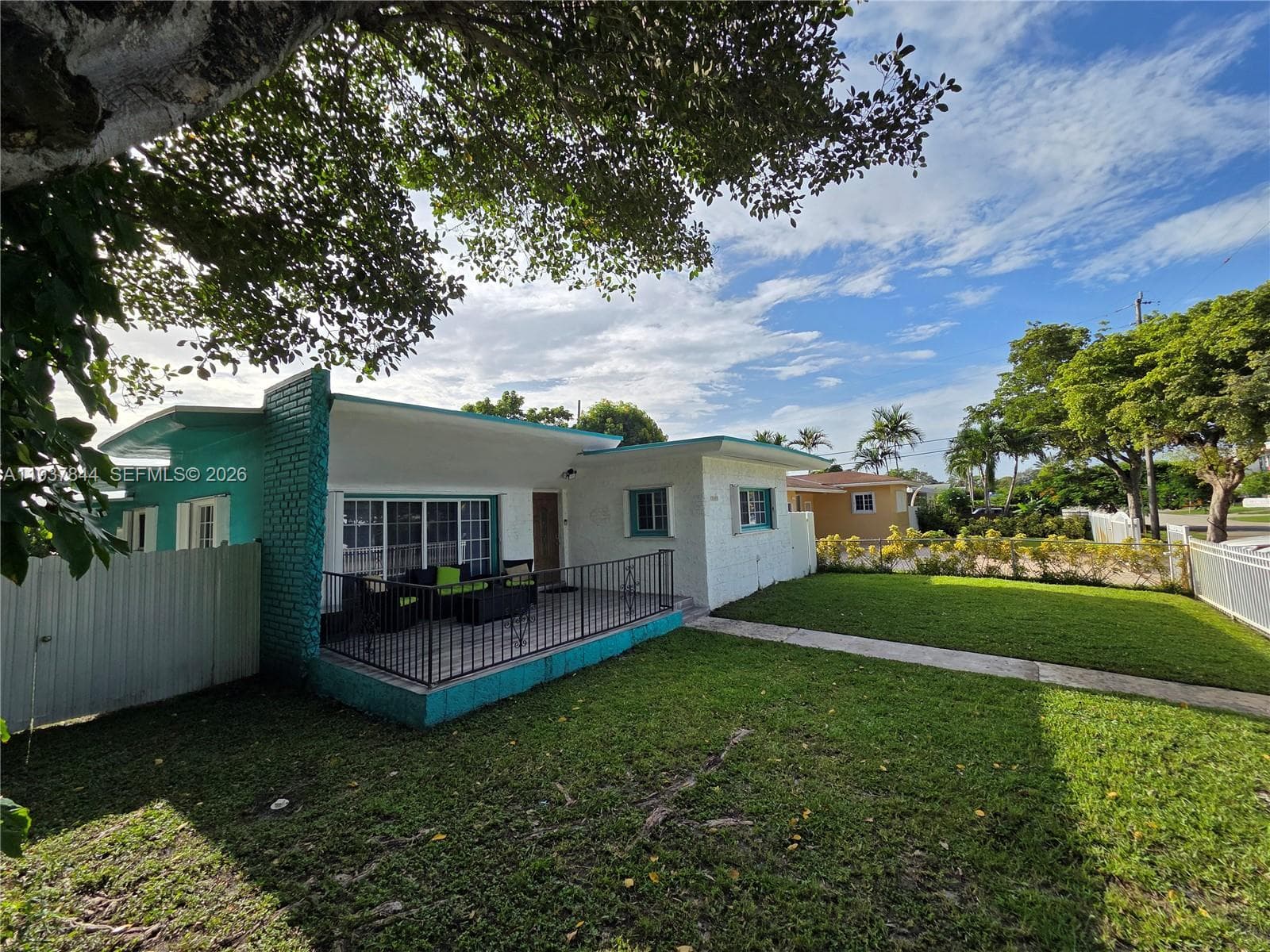 13895 NE 11th Ave, North Miami, FL 33161 — zdjęcie 3
