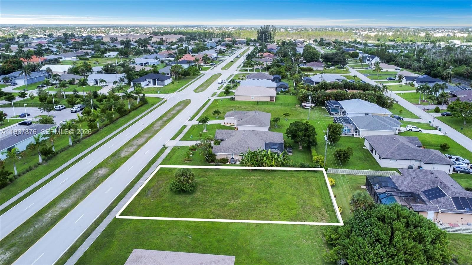 1821 Savona Pkwy W, Cape Coral, FL 33914 — zdjęcie 3
