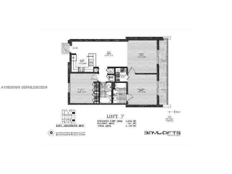 455 NE 25th St # 407, Miami, FL 33137 — zdjęcie 3