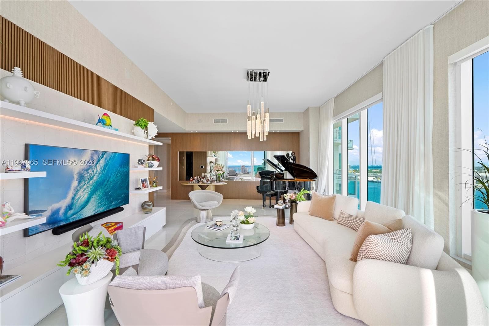 900 Brickell Key Blvd # 2004, Miami, FL 33131 — zdjęcie 2