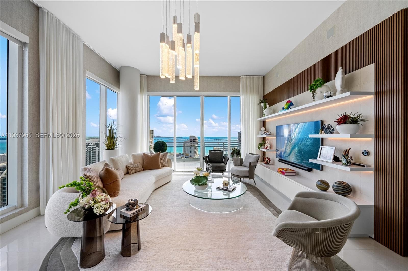 900 Brickell Key Blvd # 2004, Miami, FL 33131 — zdjęcie 3