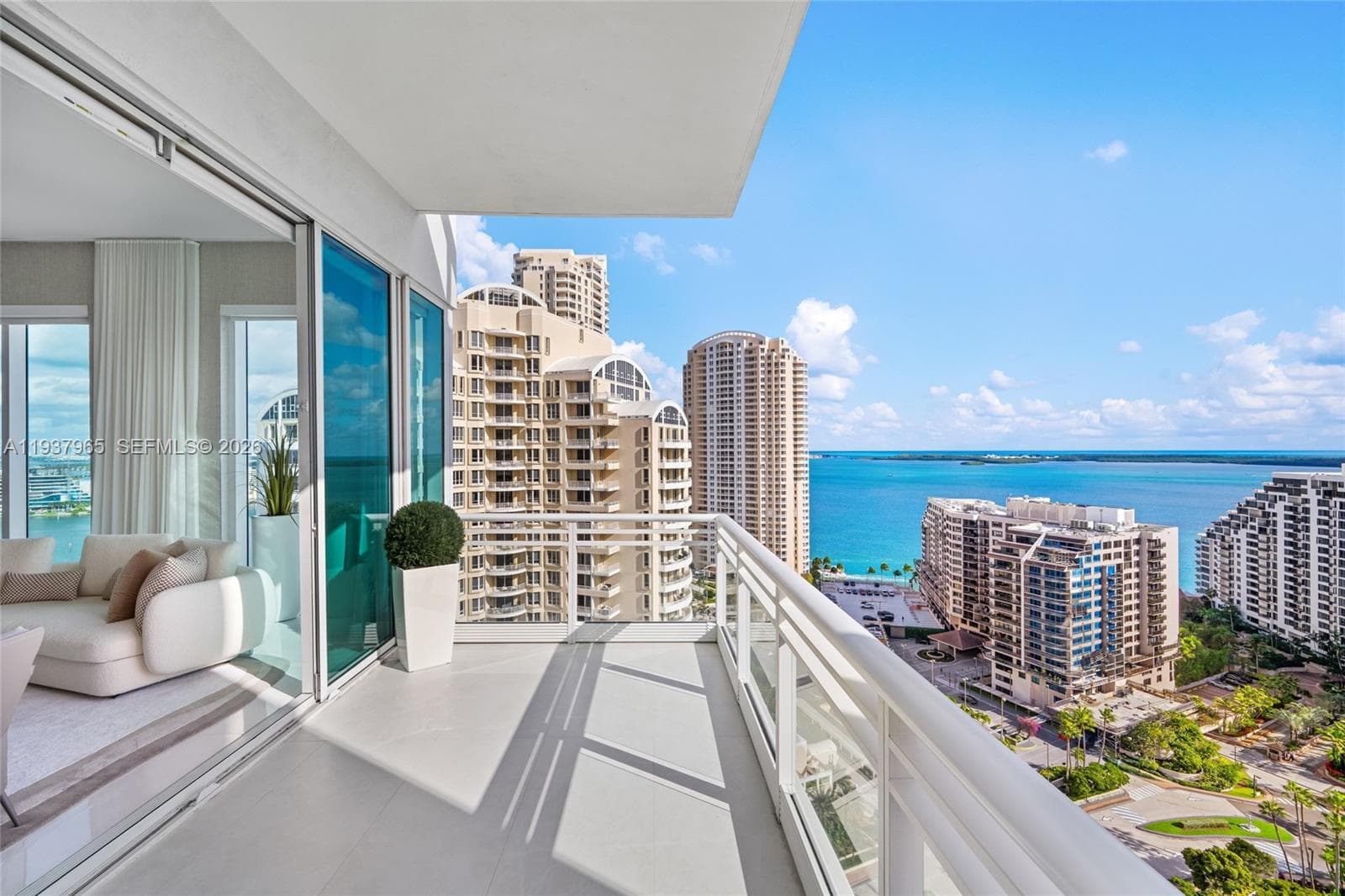 900 Brickell Key Blvd # 2004, Miami, FL 33131 — zdjęcie 5
