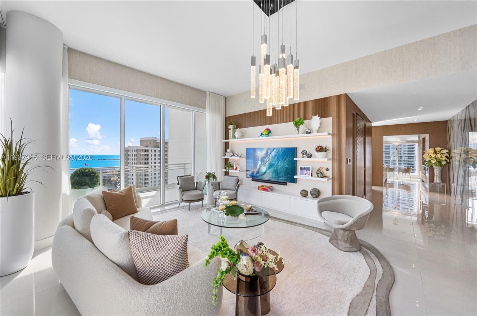 900 Brickell Key Blvd # 2004, Miami, FL 33131 — zdjęcie 4