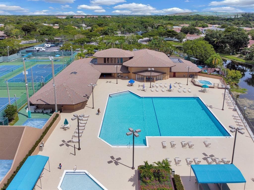2251 NW 34th Terrace, Coconut Creek, FL 33066 — zdjęcie 3