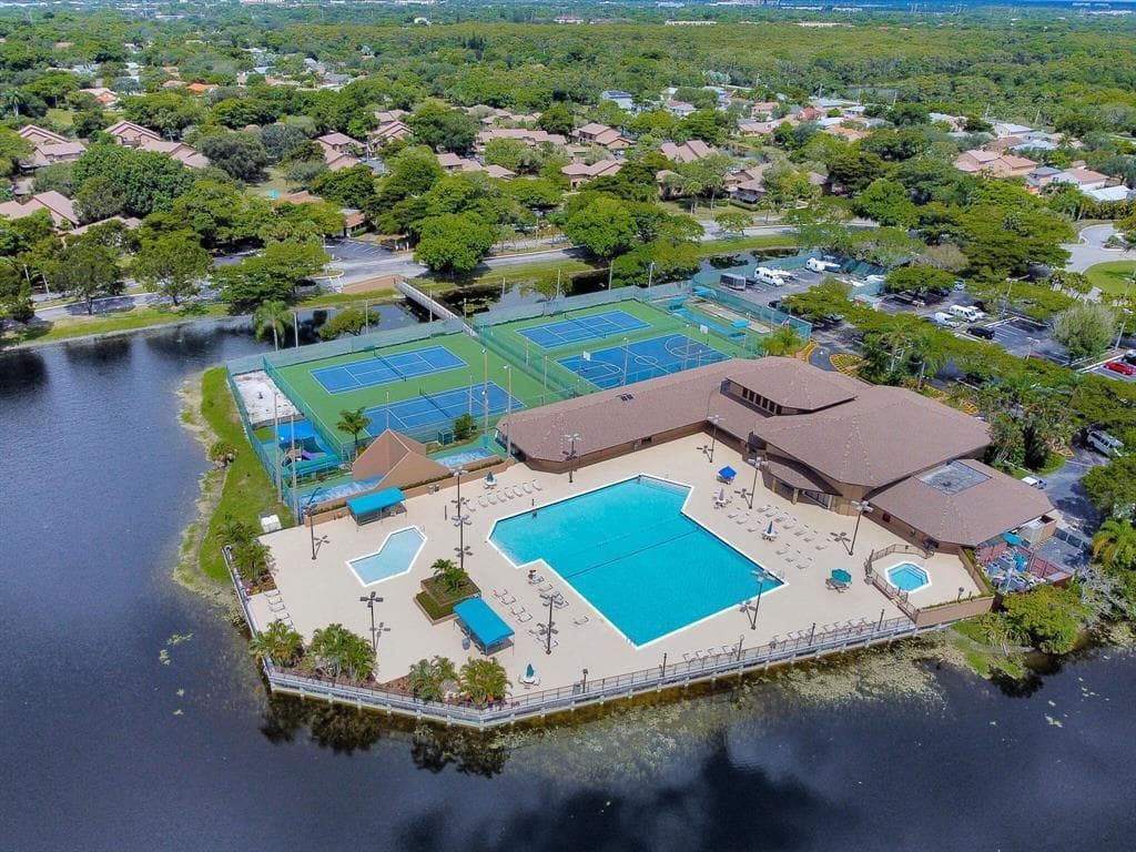 2251 NW 34th Terrace, Coconut Creek, FL 33066 — zdjęcie 4