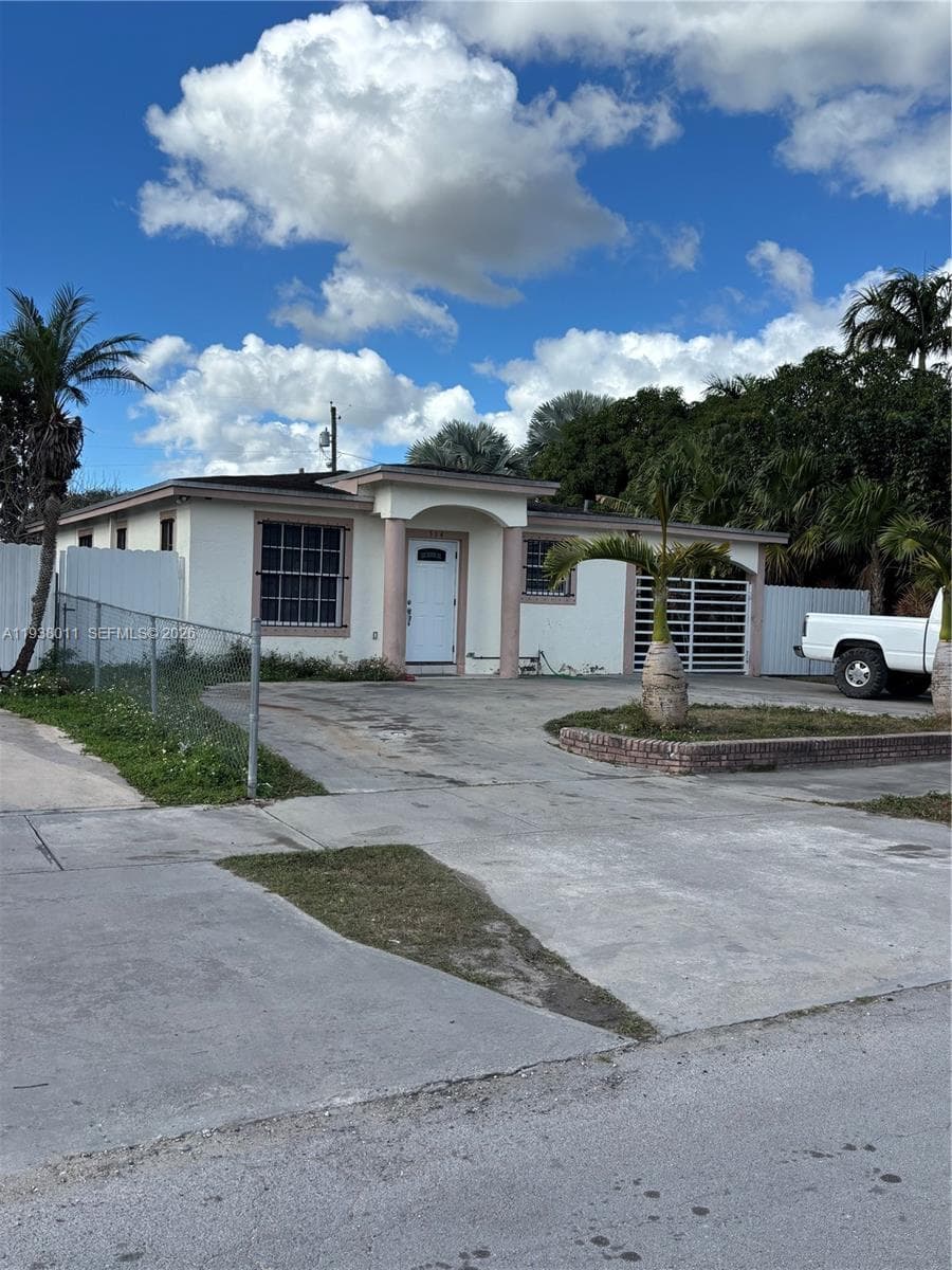 514 NW 7th Ave, Homestead, FL 33030 — zdjęcie 2