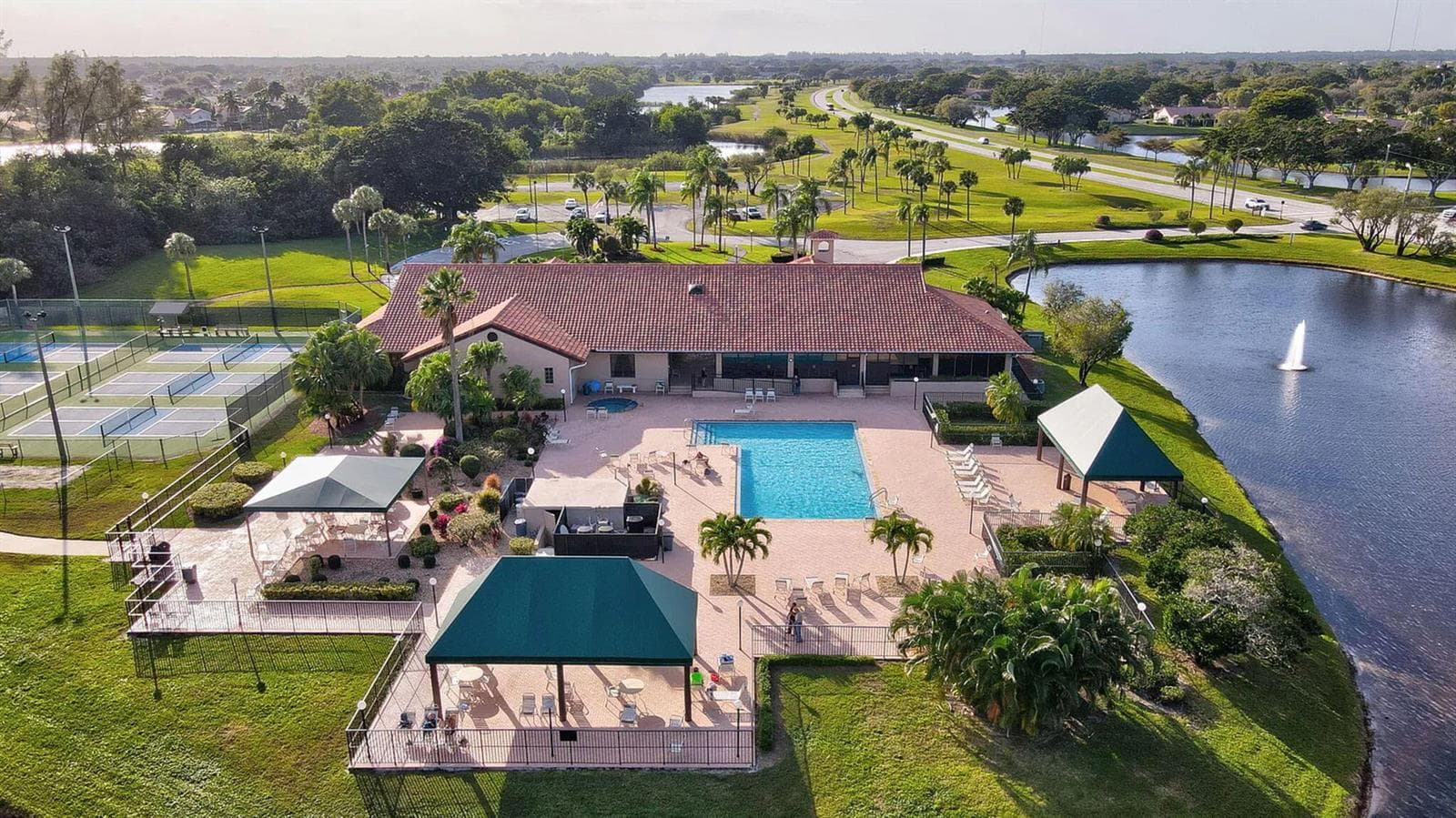 5881 Parkwalk Drive, Boynton Beach, FL 33472 — zdjęcie 2