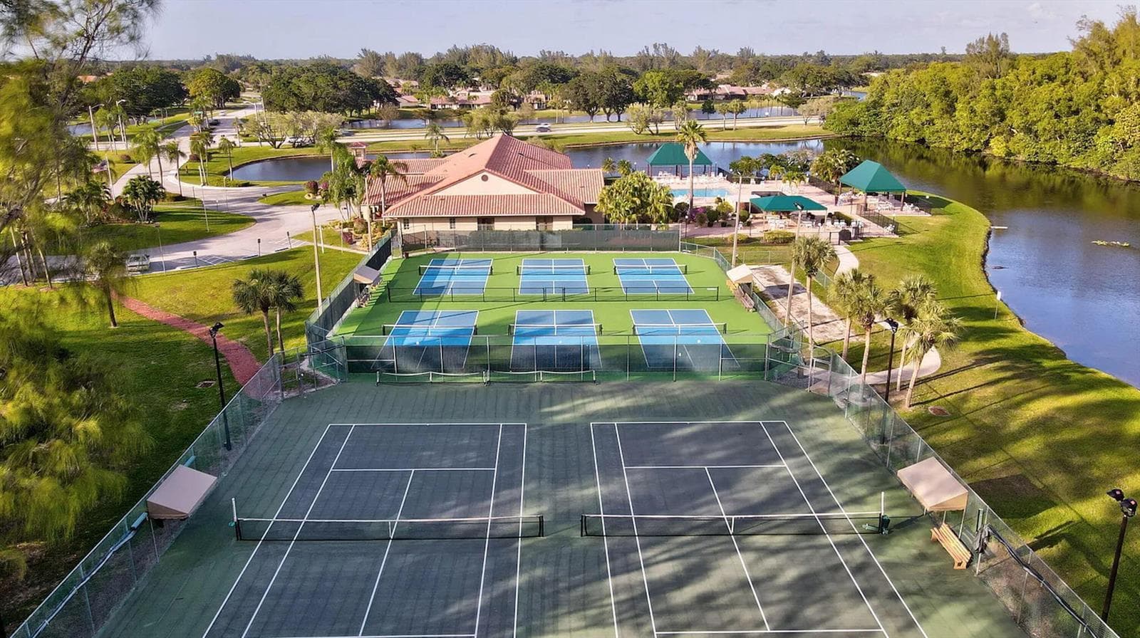 5881 Parkwalk Drive, Boynton Beach, FL 33472 — zdjęcie 4