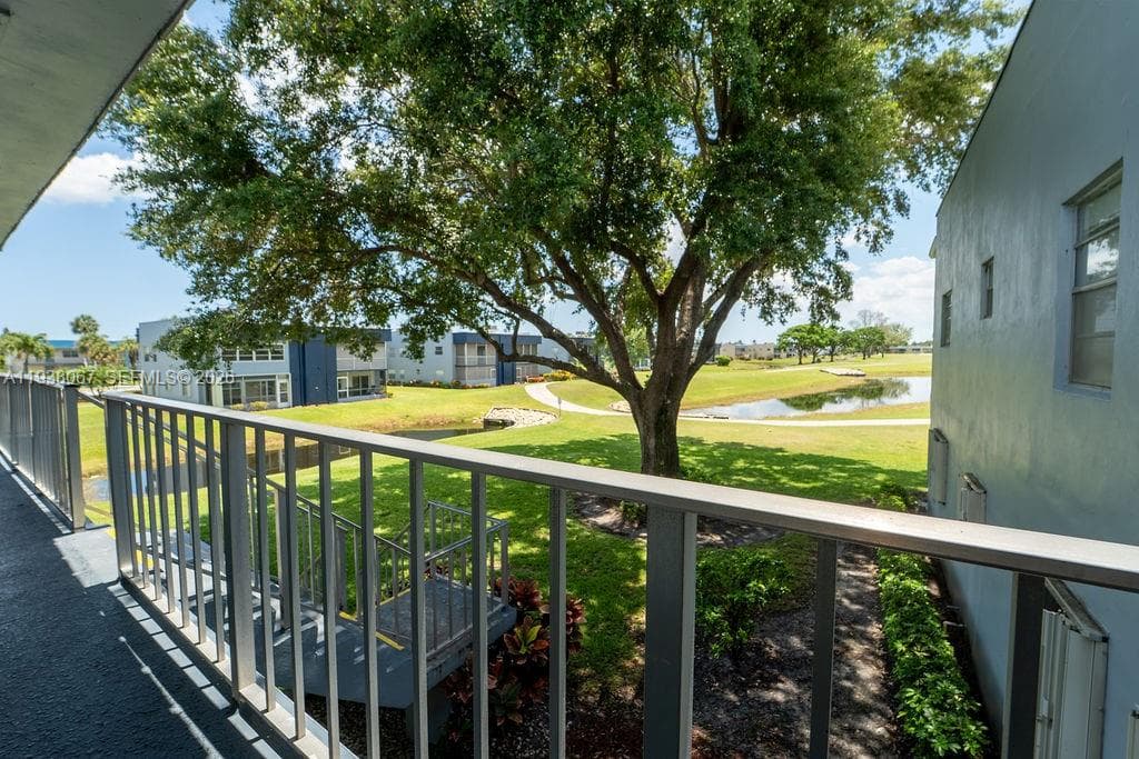 938 Normandy T # T938, Delray Beach, FL 33484 — zdjęcie 2