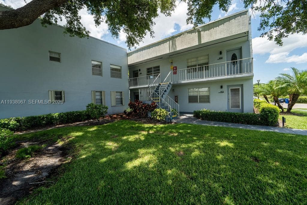 938 Normandy T # T938, Delray Beach, FL 33484 — zdjęcie 3