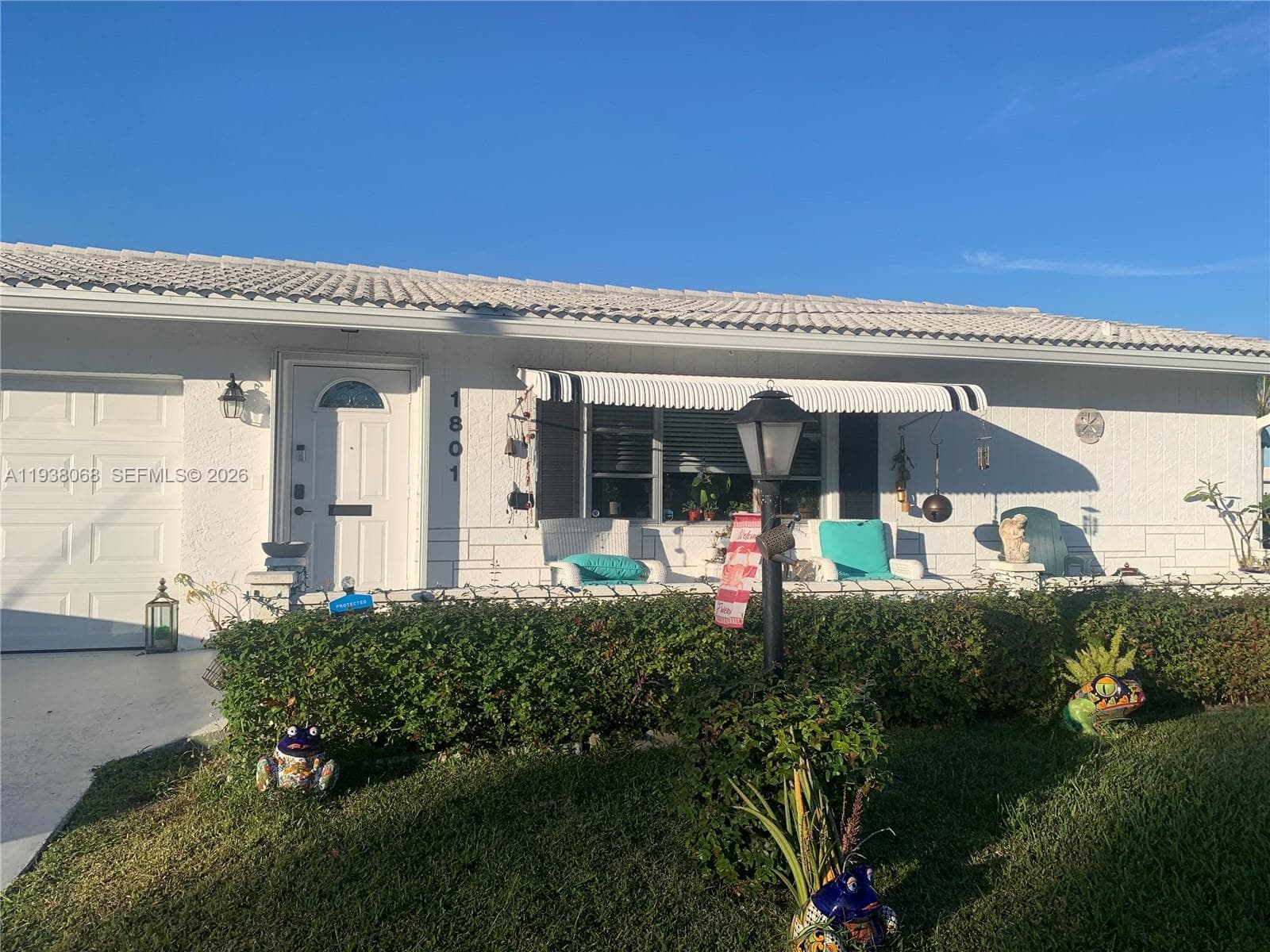 1801 SW 22nd Way, Boynton Beach, FL 33426 — zdjęcie 3