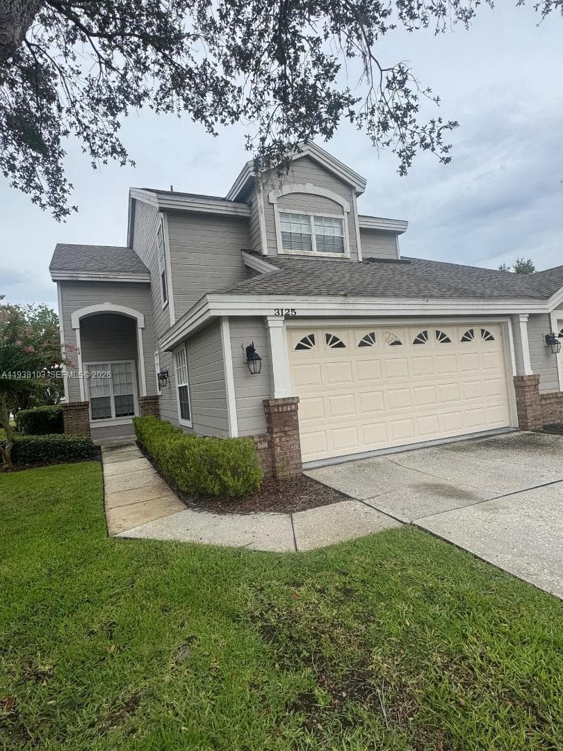 3125 Stonewater Dr # 3125, Lakeland, FL 33803