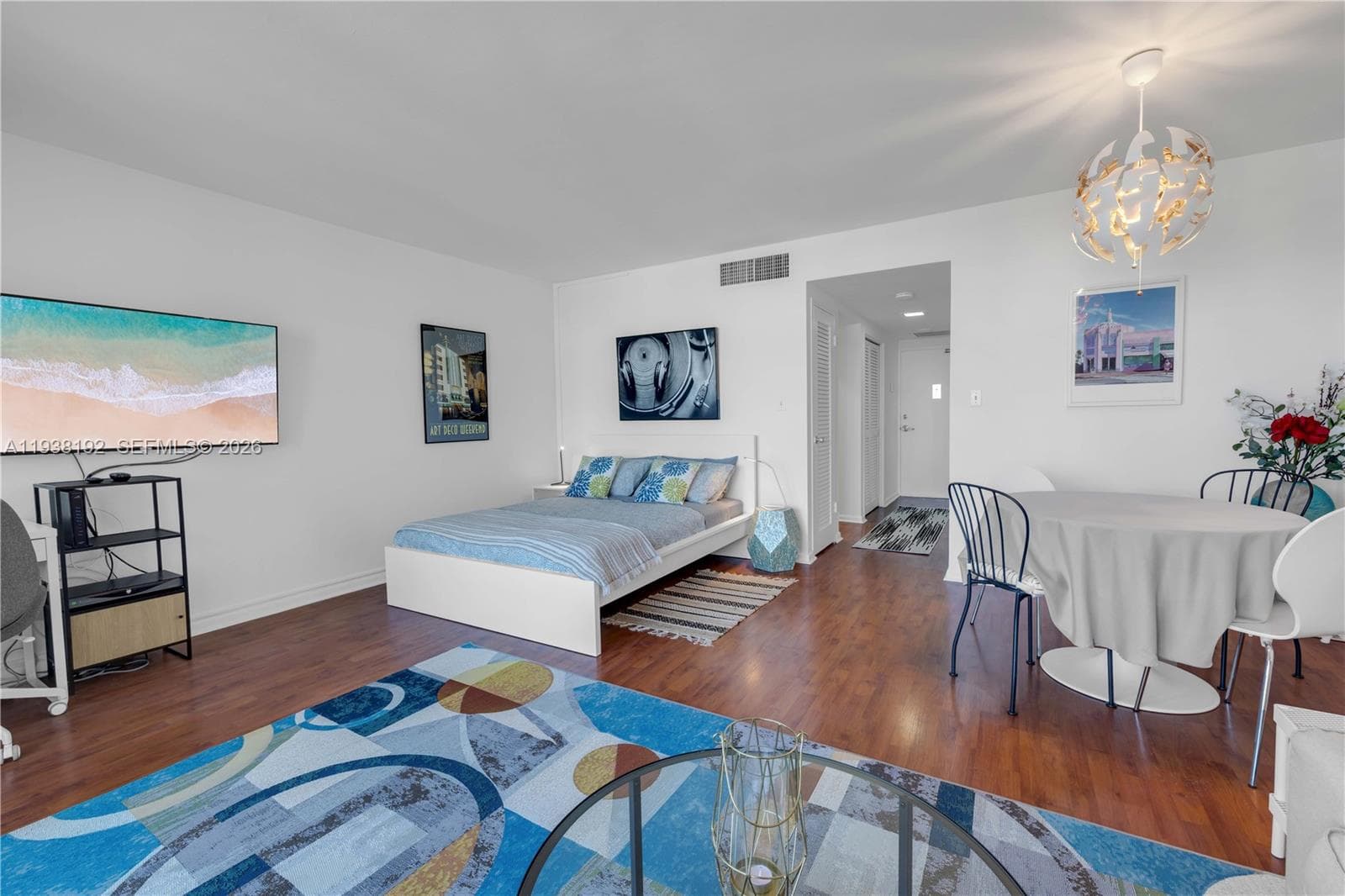 1200 West Ave # 811, Miami Beach, FL 33139 — zdjęcie 2