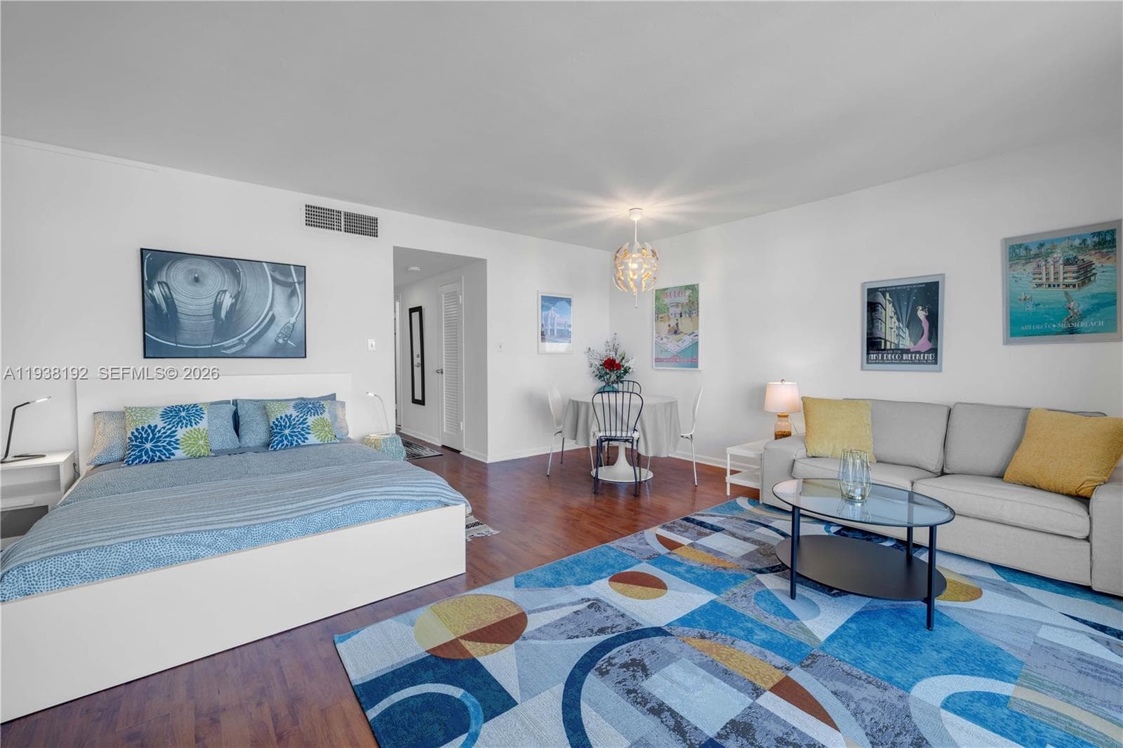 1200 West Ave # 811, Miami Beach, FL 33139 — zdjęcie 3
