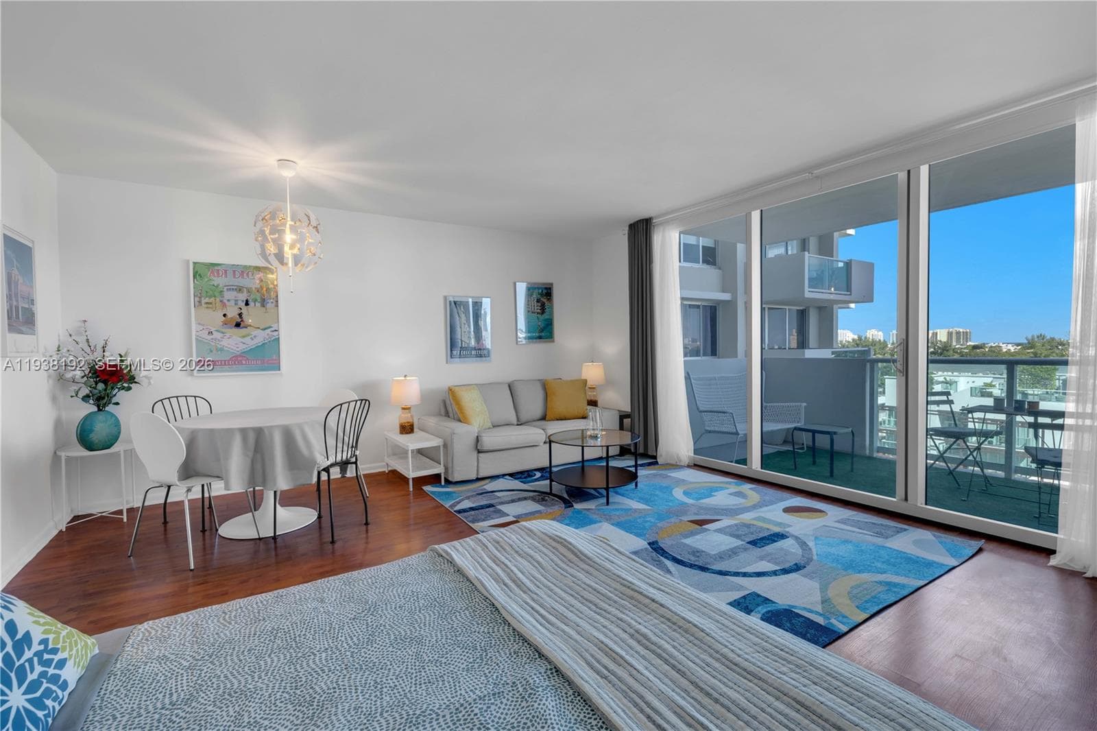 1200 West Ave # 811, Miami Beach, FL 33139 — zdjęcie 4