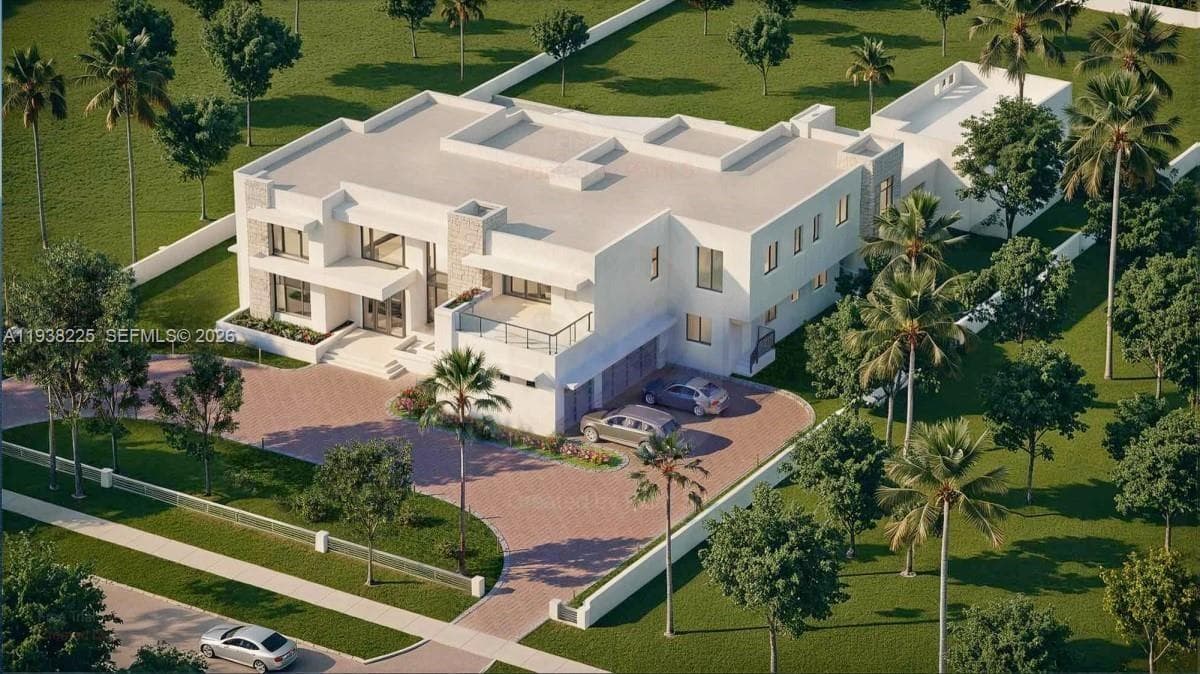 6300 SW 104th St, Pinecrest, FL 33156