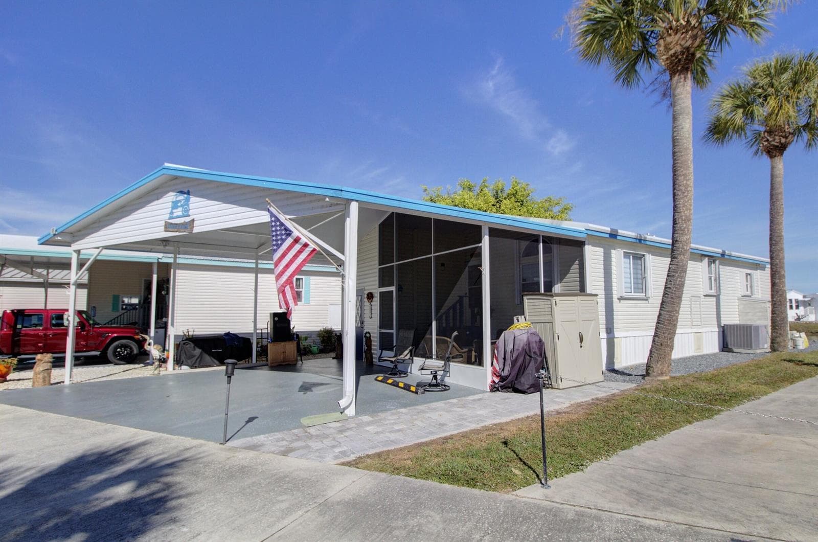 6633 SE 52nd Street, Okeechobee, FL 34974 — zdjęcie 2
