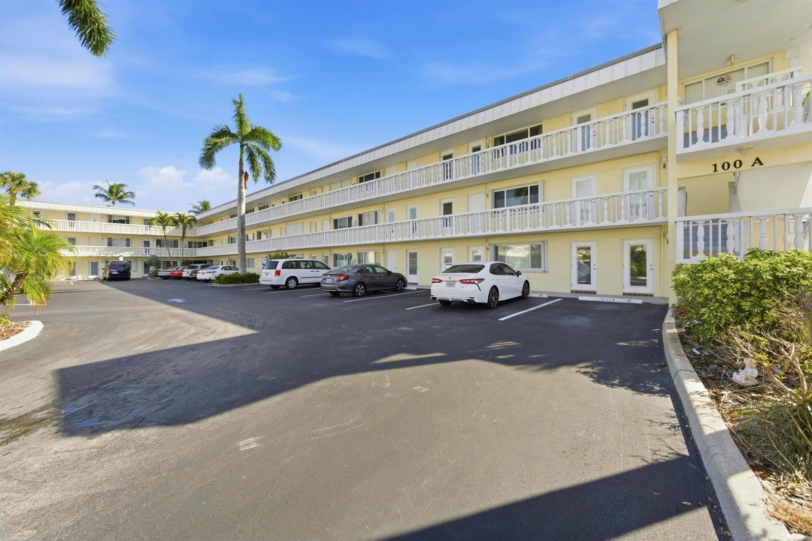 100 Doolen Court # 203, North Palm Beach, FL 33408 — zdjęcie 2