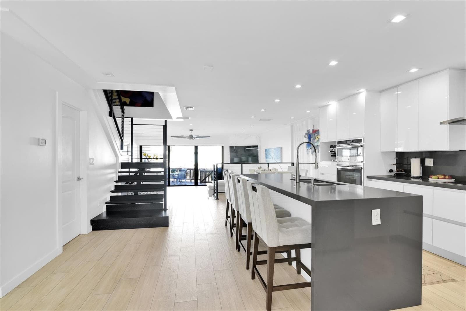 1035 Boca Cove Lane, Highland Beach, FL 33487 — zdjęcie 5