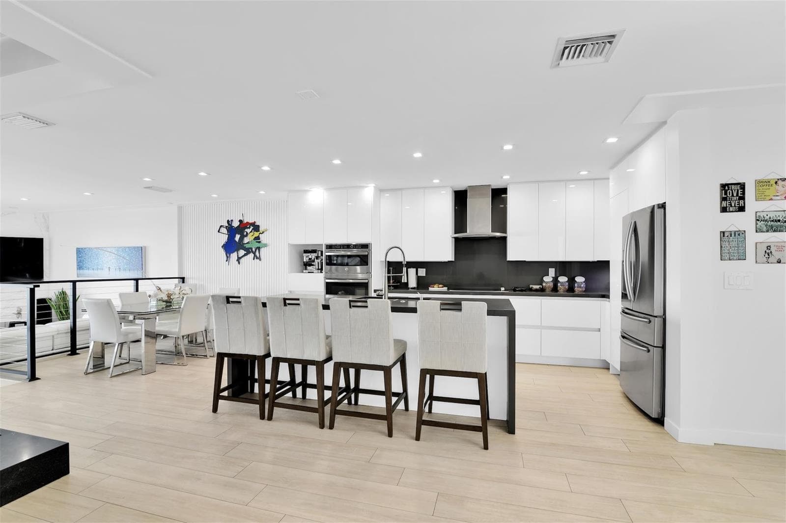 1035 Boca Cove Lane, Highland Beach, FL 33487 — zdjęcie 4