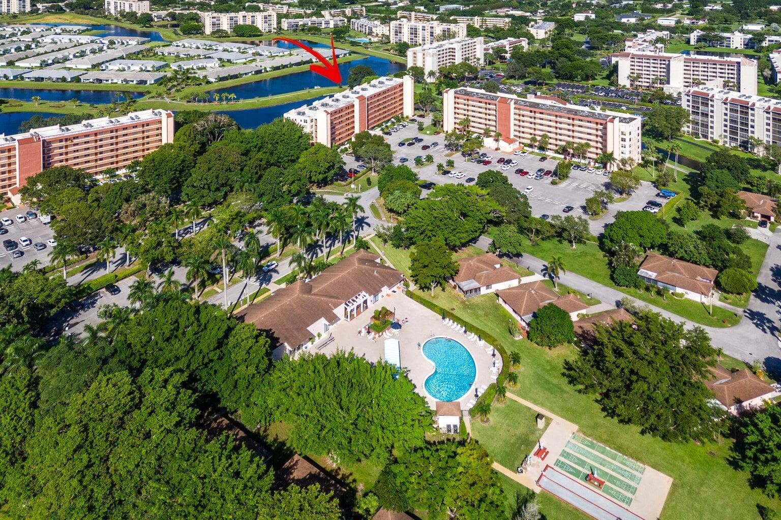 14575 Bonaire Boulevard # 208, Delray Beach, FL 33446 — zdjęcie 2
