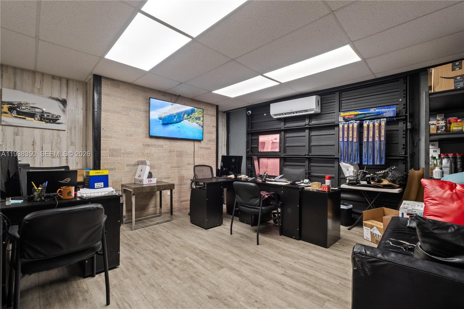 4350 NW 32nd Ave, Miami, FL 33142 — zdjęcie 4