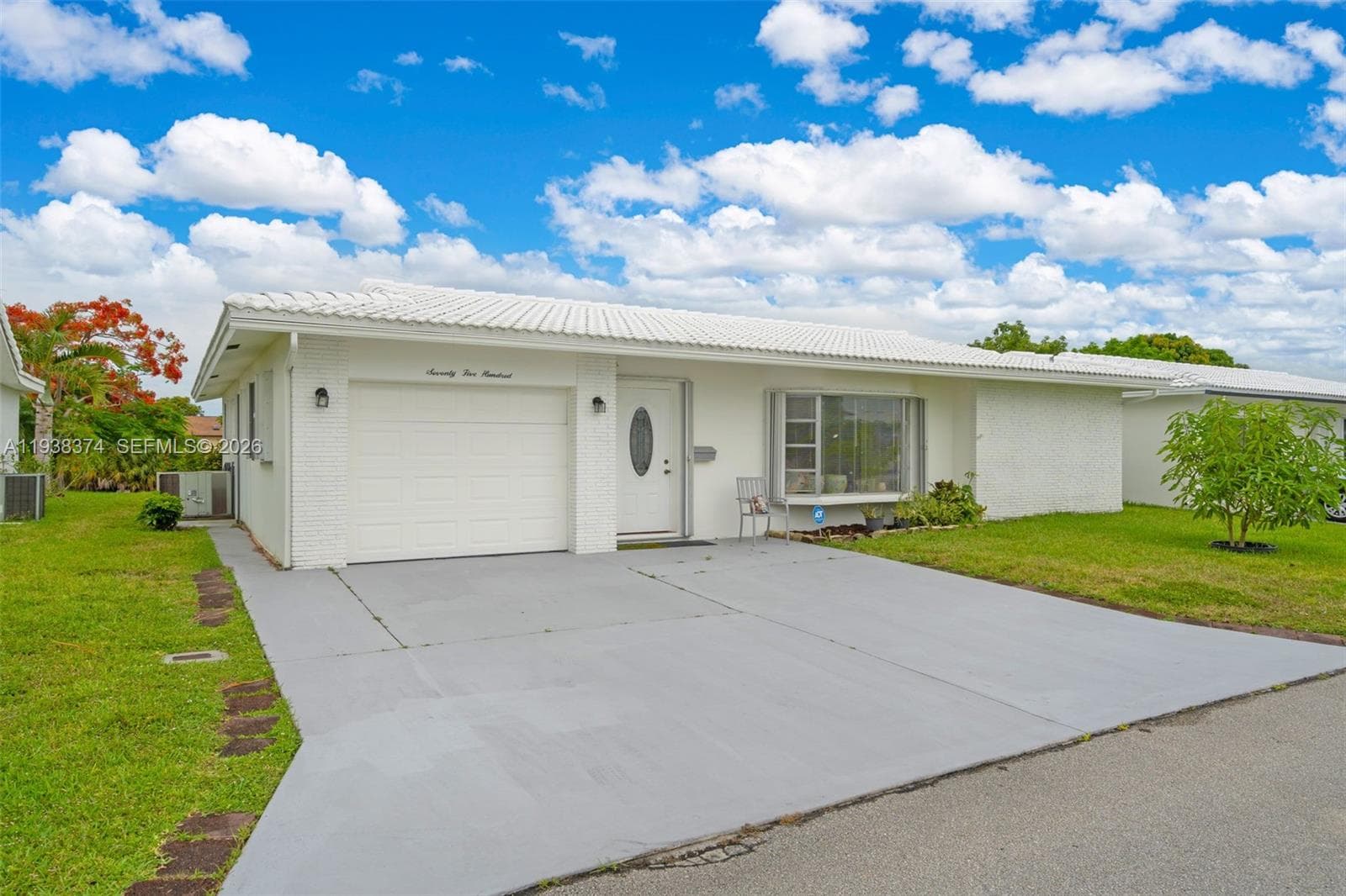 7500 NW 66th Ter, Tamarac, FL 33321 — zdjęcie 2