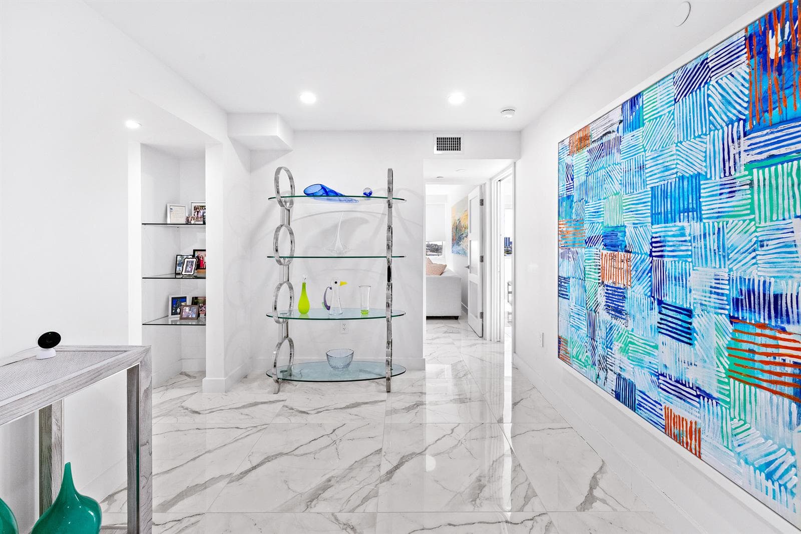 3912 S Ocean Boulevard # 806, Highland Beach, FL 33487 — zdjęcie 2