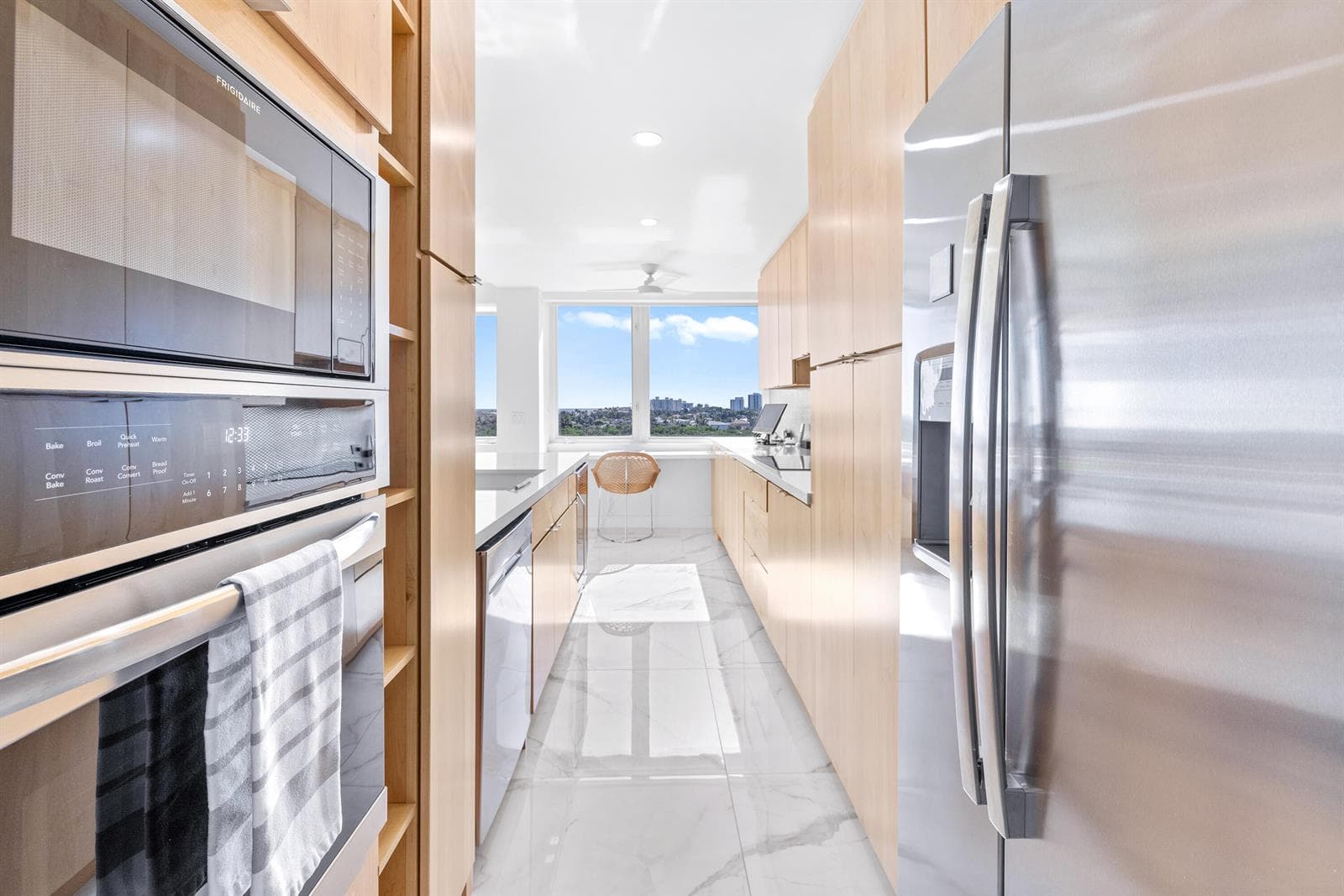 3912 S Ocean Boulevard # 806, Highland Beach, FL 33487 — zdjęcie 3
