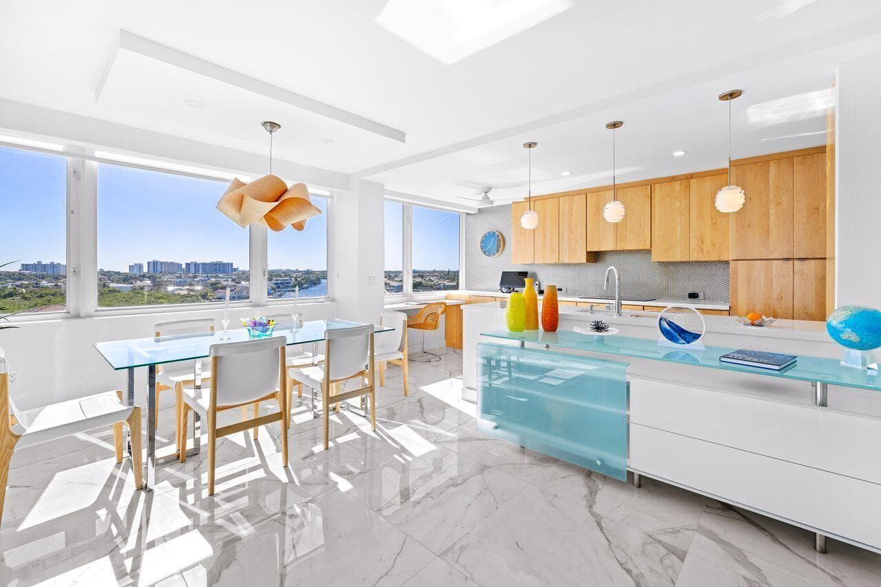 3912 S Ocean Boulevard # 806, Highland Beach, FL 33487 — zdjęcie 5