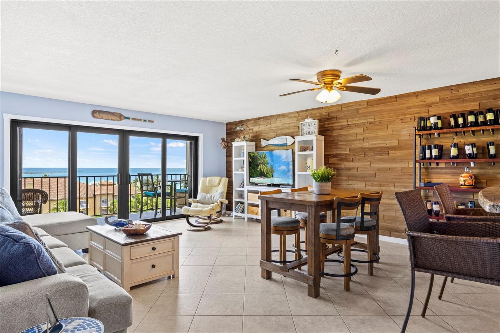801 S Ocean Drive # 801, Fort Pierce, FL 34949 — zdjęcie 3