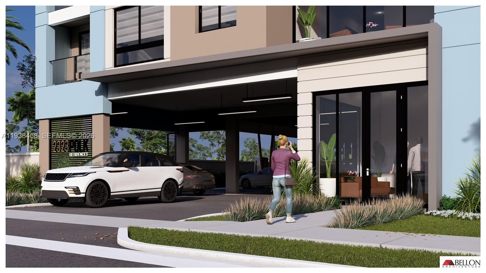 2323 Polk St, Hollywood, FL 33020 — zdjęcie 4