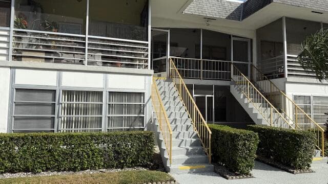 100 Stratford H, West Palm Beach, FL 33417 — zdjęcie 2