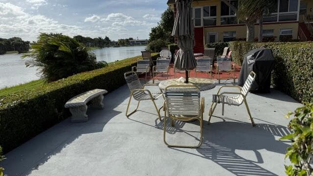 100 Stratford H, West Palm Beach, FL 33417 — zdjęcie 3