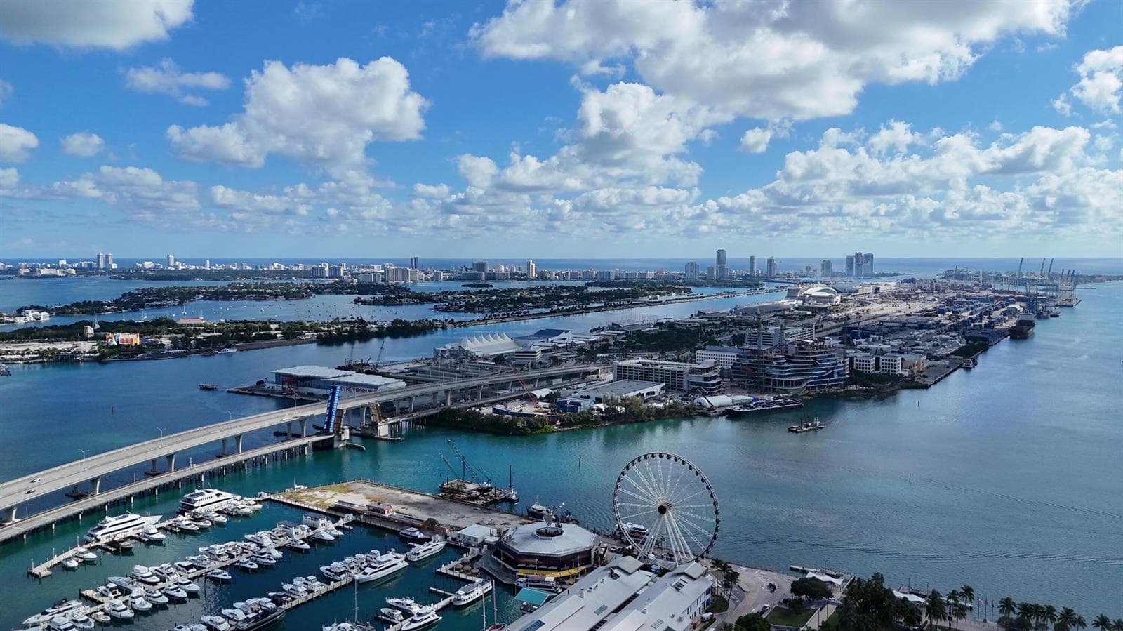 398 NE 5th Street # 1715, Miami, FL 33132 — zdjęcie 2