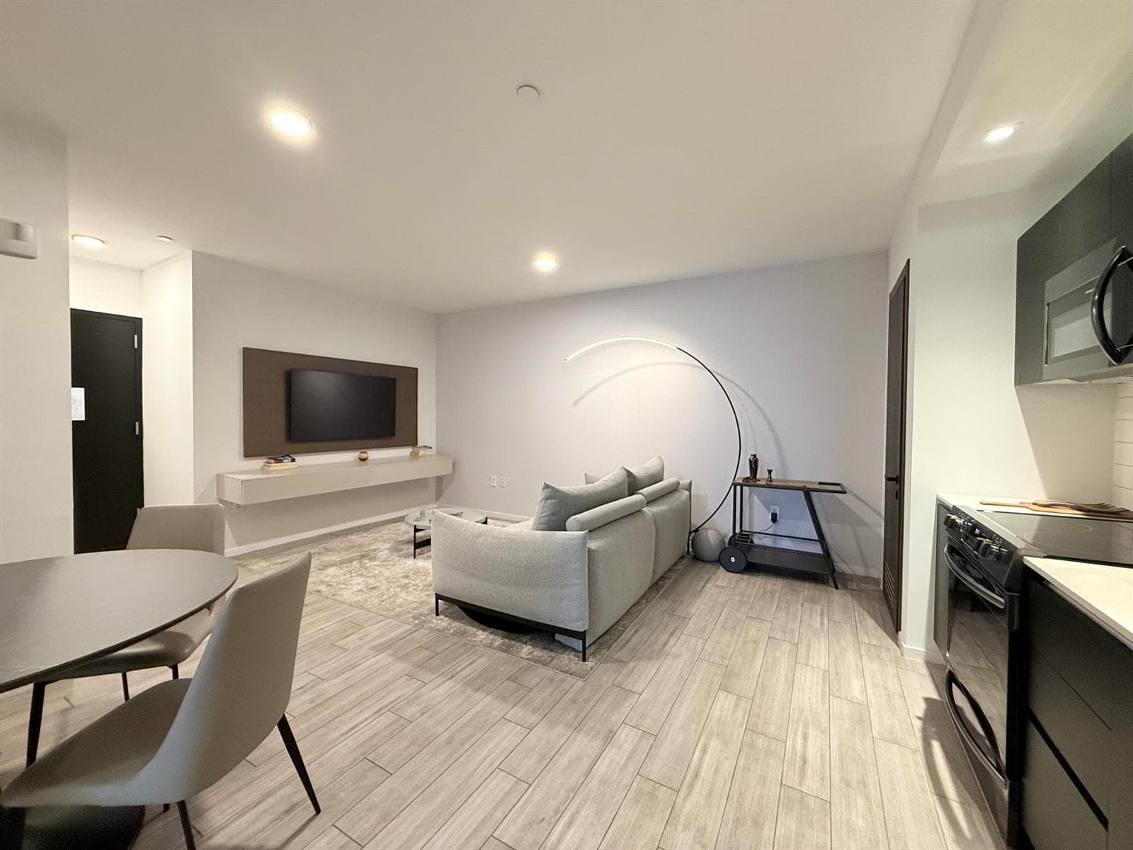 398 NE 5th Street # 1715, Miami, FL 33132 — zdjęcie 3