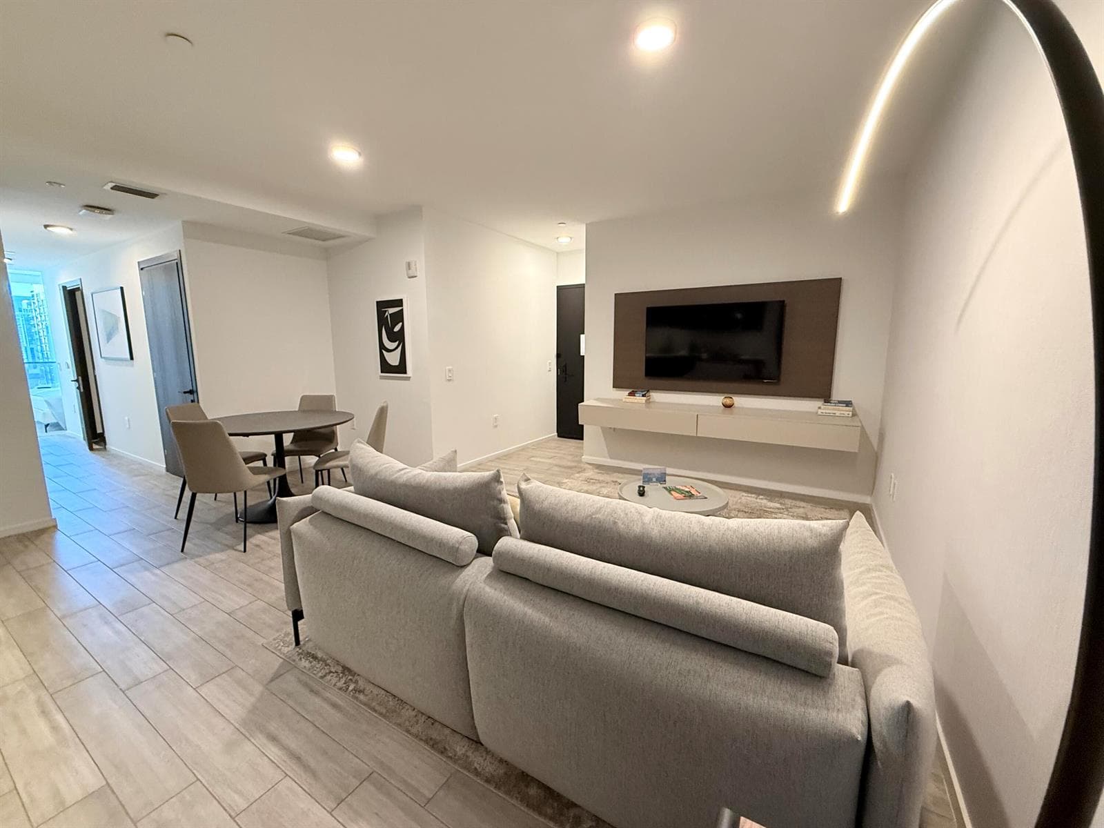 398 NE 5th Street # 1715, Miami, FL 33132 — zdjęcie 4