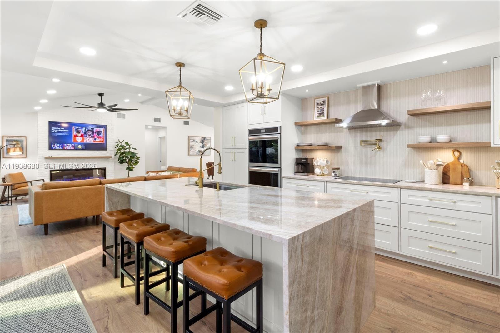 3540 NE 28th Ave, Lighthouse Point, FL 33064 — zdjęcie 2