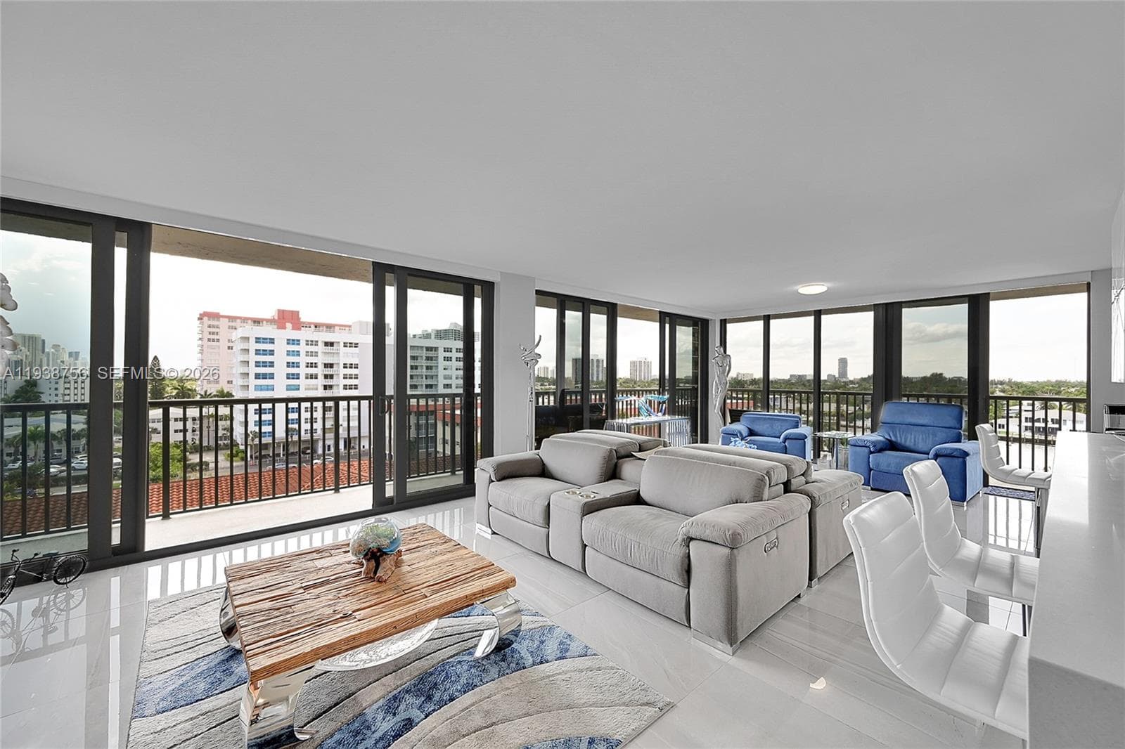 2049 S Ocean Dr # 701, Hallandale Beach, FL 33009 — zdjęcie 3