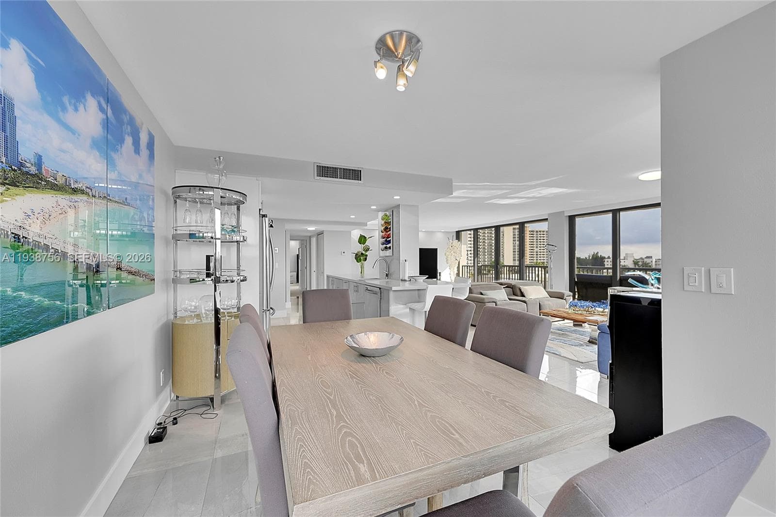 2049 S Ocean Dr # 701, Hallandale Beach, FL 33009 — zdjęcie 5
