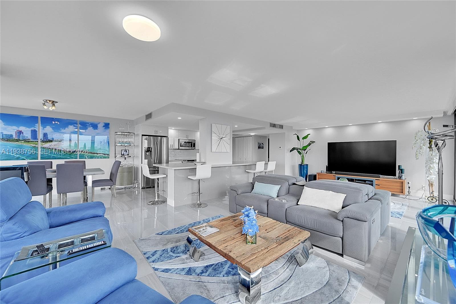 2049 S Ocean Dr # 701, Hallandale Beach, FL 33009 — zdjęcie 4