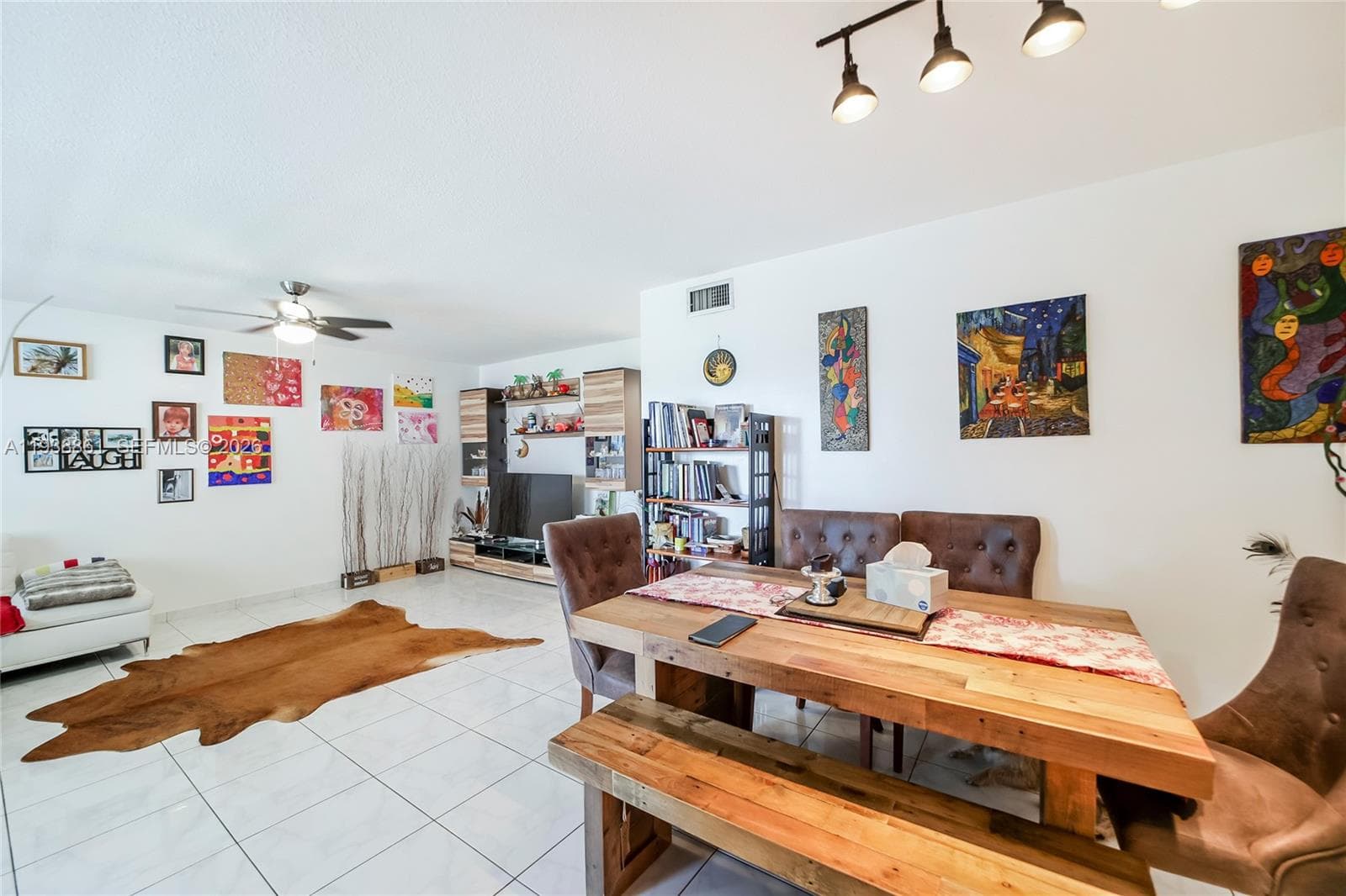 541 Blue Heron # 205C, Hallandale Beach, FL 33009 — zdjęcie 5