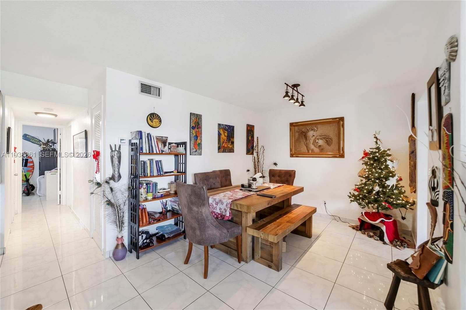 541 Blue Heron # 205C, Hallandale Beach, FL 33009 — zdjęcie 4