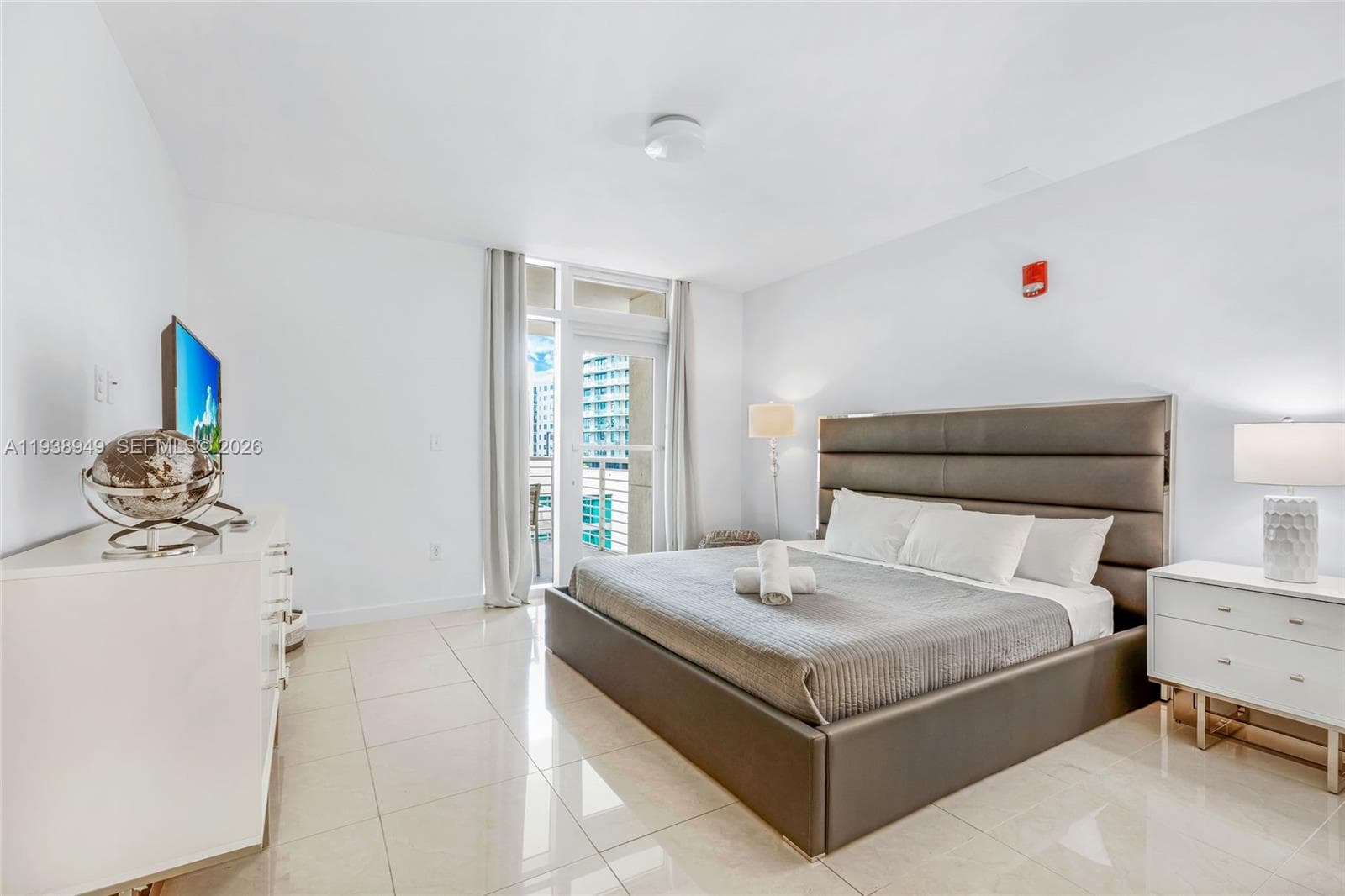3250 NE 1st Ave # 603, Miami, FL 33137 — zdjęcie 5