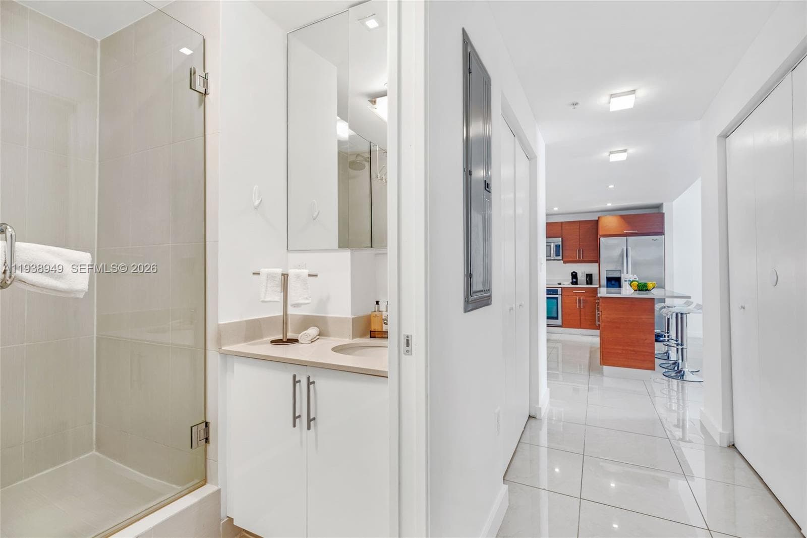3250 NE 1st Ave # 603, Miami, FL 33137 — zdjęcie 4