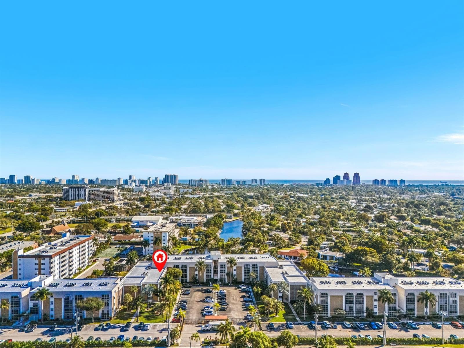 3020 NE 16th Avenue # 105, Oakland Park, FL 33334 — zdjęcie 2