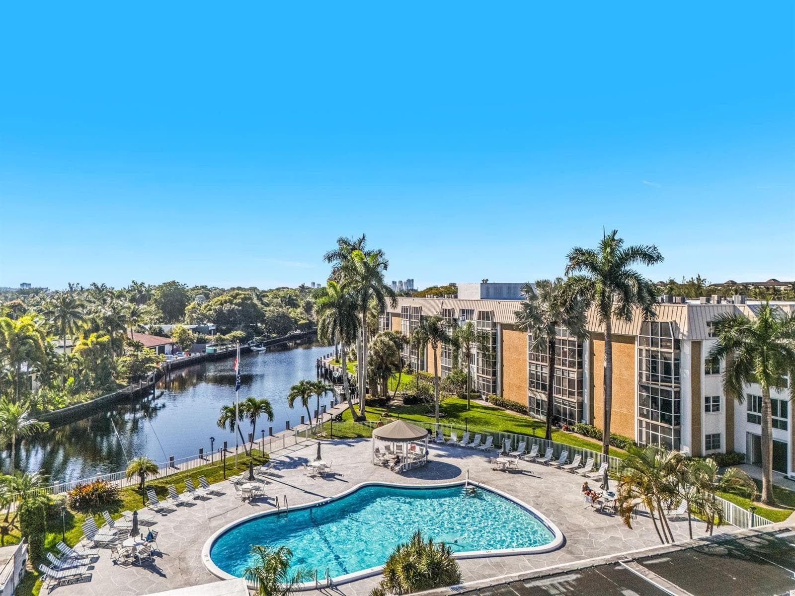 3020 NE 16th Avenue # 105, Oakland Park, FL 33334 — zdjęcie 5