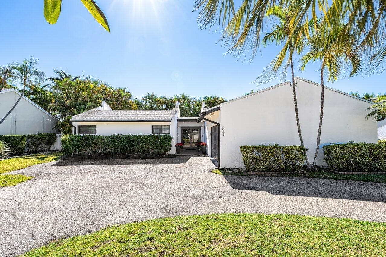630 NE 15th Place, Boynton Beach, FL 33435 — zdjęcie 3